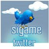 Cadastre-se no twitter do Sgt. Ricardo