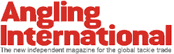 Angling International - A revista