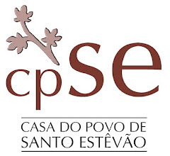 Casa do Povo de Santo Estêvão