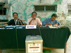 Panitia Pemilihan Umum Walikota & Wakil Wali Kota Bandung 2008