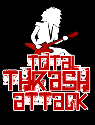 Total Thrash Attack