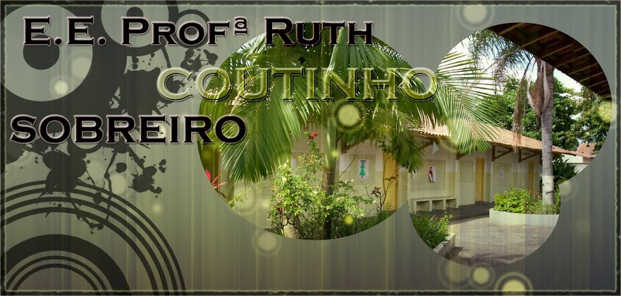 E.E. Profª. Ruth Coutinho Sobreiro
