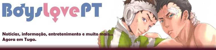 Boys Love em Português