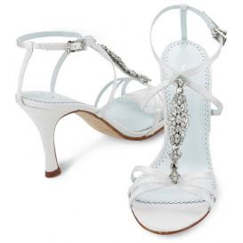 wedding shoes