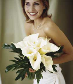 wedding flower