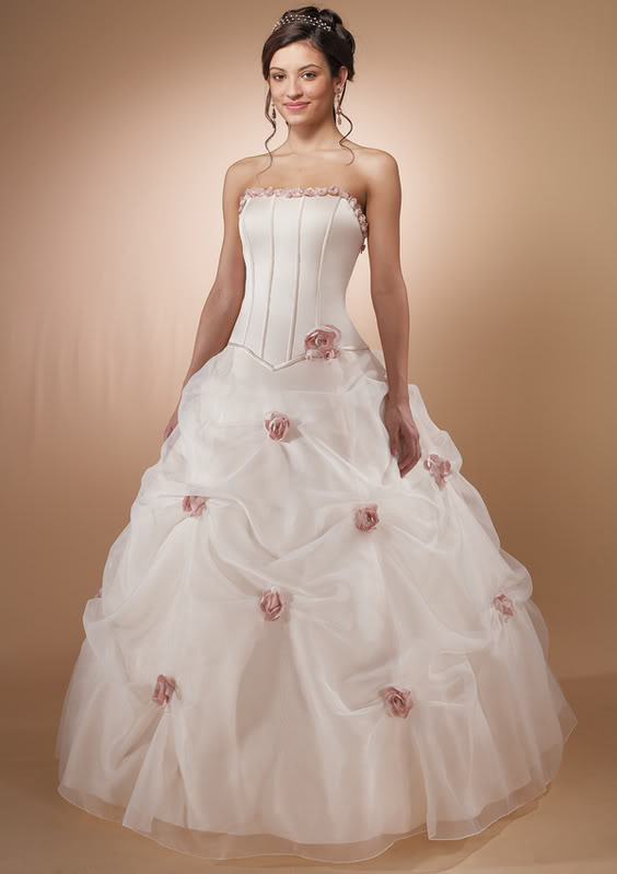 Strapless Wedding Dresses Strapless Wedding Dresses