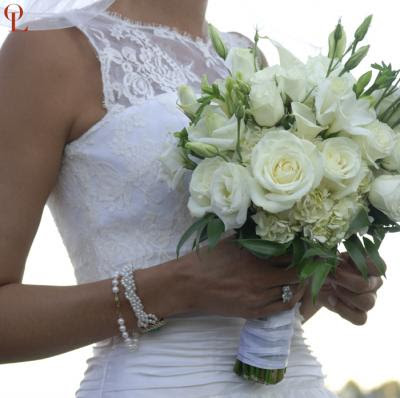 Wedding Flowers Online Cheap on Wedding Flower Bouquets