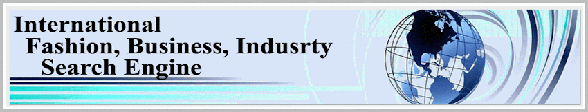 Fashion Business Search, Worlds leading online research, Fashions Update Information Fashion report