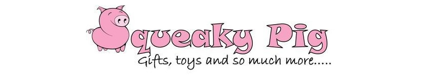 Squeaky Pig