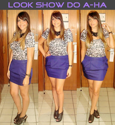 Look Show