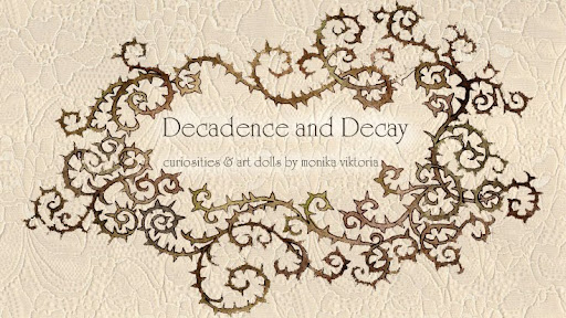 Decadence and Decay