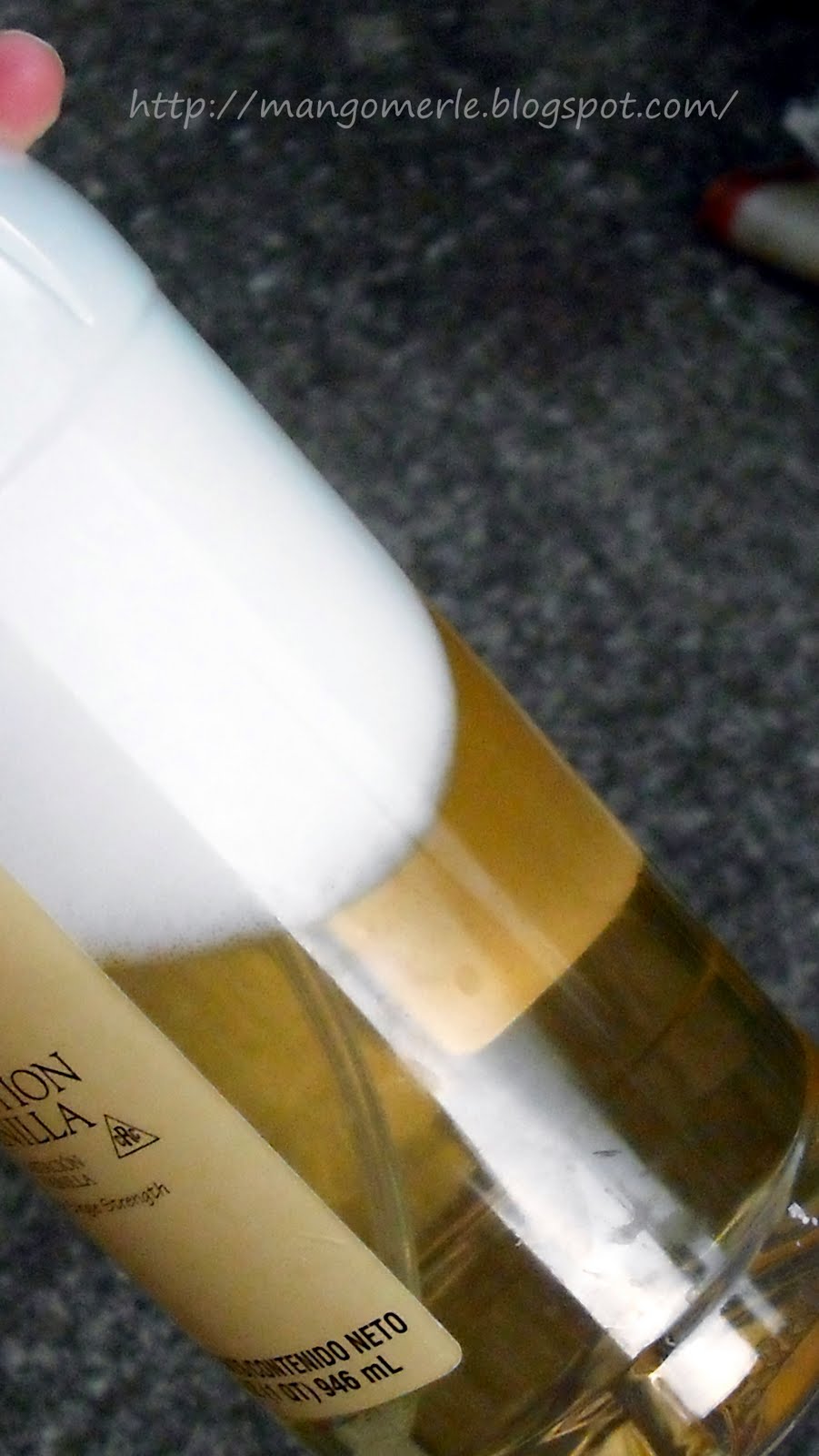 + mangomerle + Recipe Friday Insecticidal Soaps