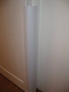 Door Hinge Safety Guards Keeping Fingers Safe Protecting Kids