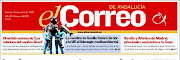 EL CORREO DE ANDALUCIA