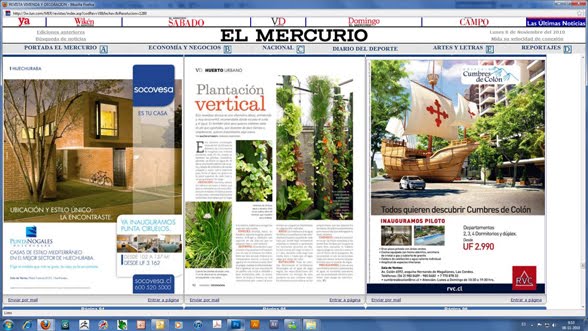 Publicación  Emol