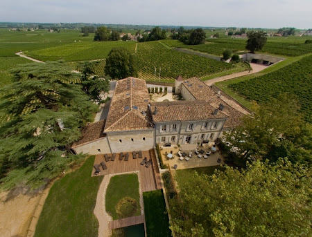 Château Franc Mayne