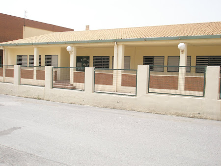 ESCUELA DE VILLARICOS