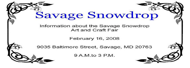 SavageSnowdrop