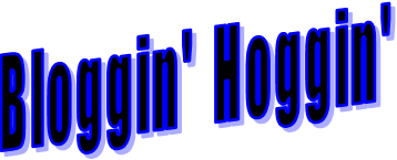 Bloggin\
