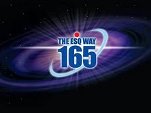THE ESQ WAY 165