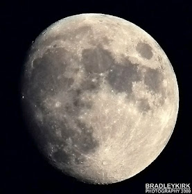 The Launch Pad The Moon Down Under
