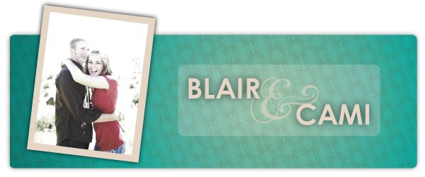 Blair and Cami