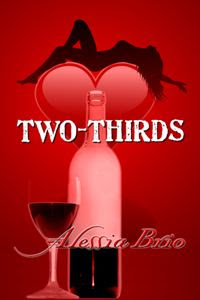 Two-Thirds, by Alessia Brio