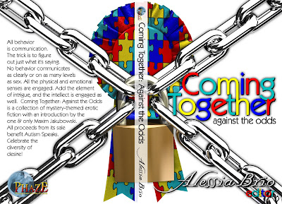 Coming Together: Against the Odds (wrap cover)
