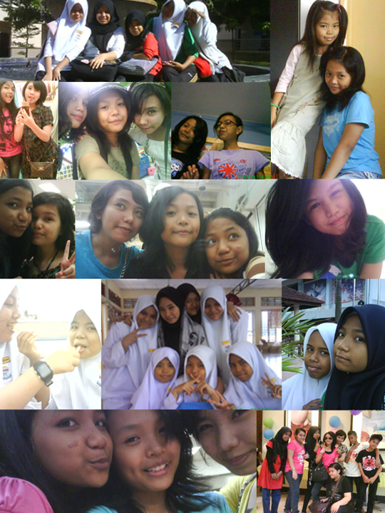 my life story my old story