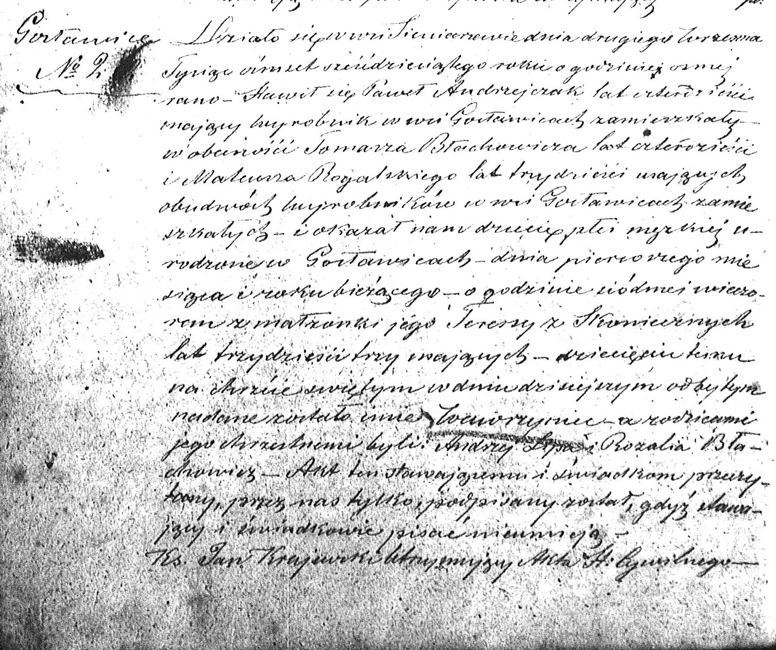 [Baptism+of+Wawrzyniec+Andrzejczak+Siniarzewo+Parish+26-1860.jpg]