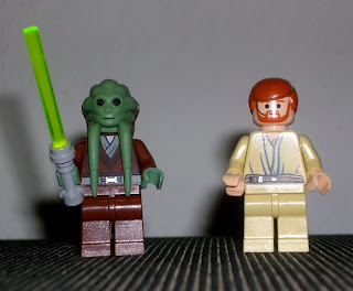 7661 Jedi Starfighter | Star Wars Lego Collectables