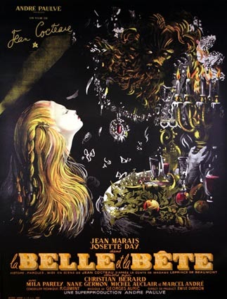 La Belle Et La Bete Narrative And Genre La Belle Et La Bete Narrative And Genre