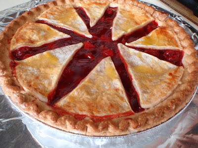 cherrie pie