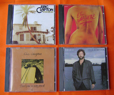 Eric Clapton Collection CDs (Used) Eric+Clapton+cd