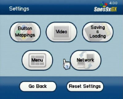 Gamecube modchip sd card