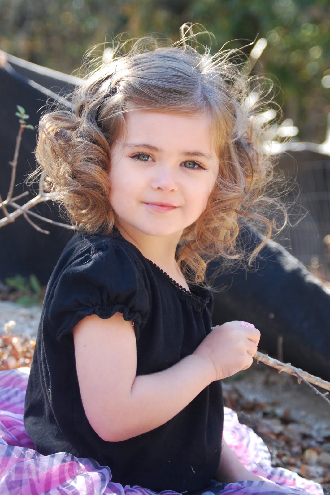 �ocuk Resimleri (6. Katalog)