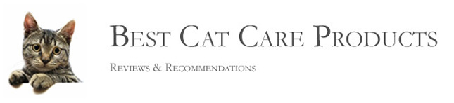 Best Cat Care Products