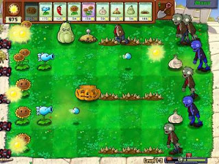 DOWNLOAD GAME PLANTS VS ZOMBIES FULL