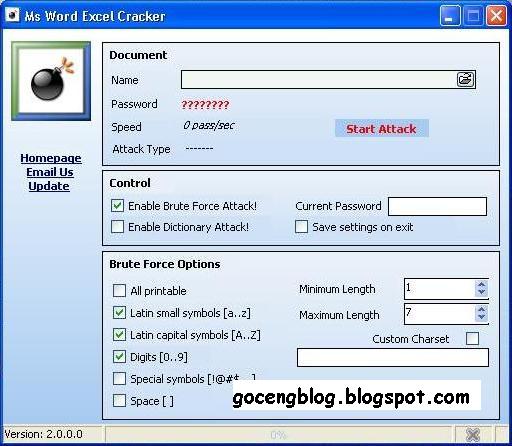 Microsoft Word Zip File