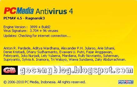 download antivirus pcmav terbaru november 2010