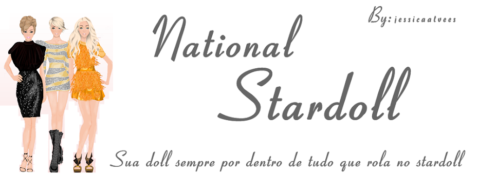 National Stardoll