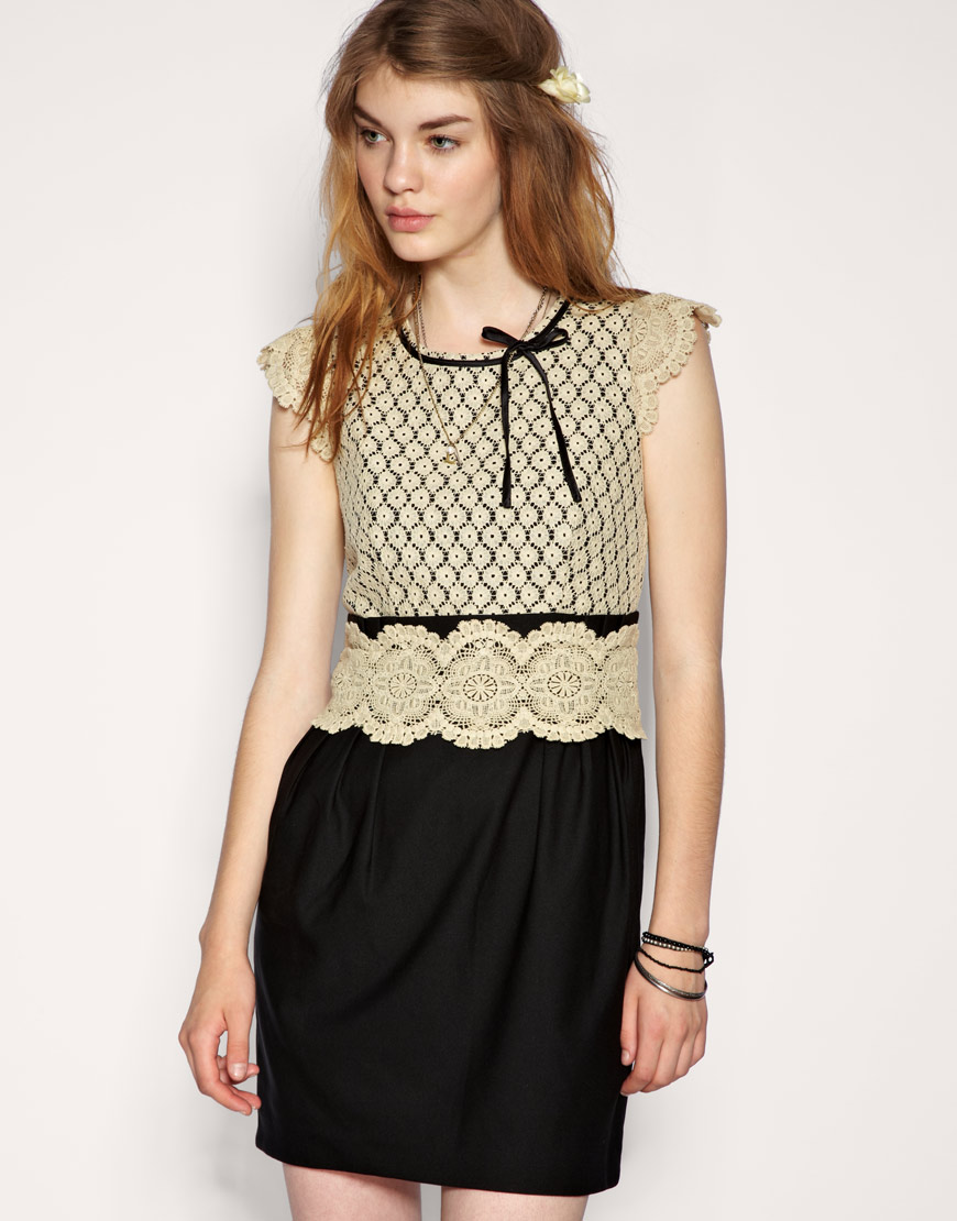 All About Abbie... January Sales Asos Dresses