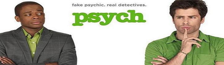 Download Psych Episodes