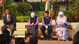 Perhimpunan Mingguan