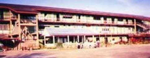 Bangunan lama SKDTK 1953