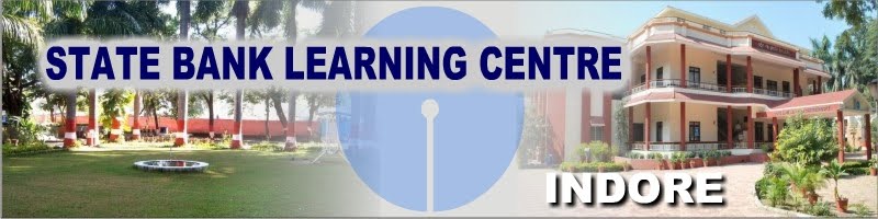 State Bank Learning Centre, Indore