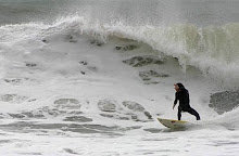 SURF EN SANTA MARíA