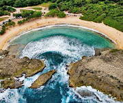 Mar Chiquita, Manatí