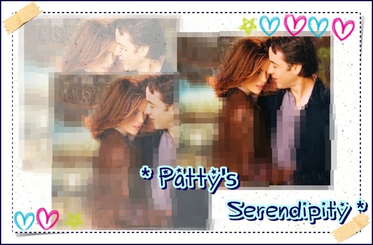 ..::Patty's SeReNdIpItY::..