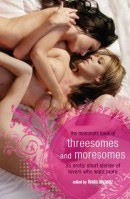 The Mammoth Book of Threesomes and Moresomes